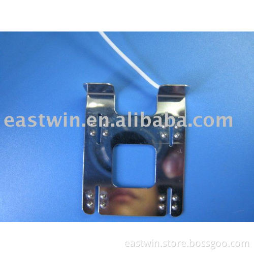Square Soldering Flake